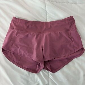 Lululemon Speed Ups 2.5”